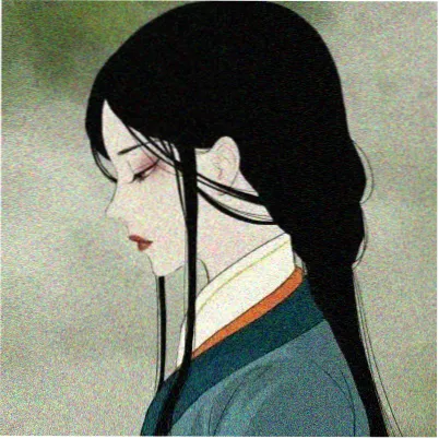 读者头像标识 二